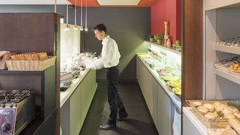 Crowne Plaza Bruges, An Ihg Hotel