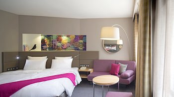 Crowne Plaza Bruges, An Ihg Hotel