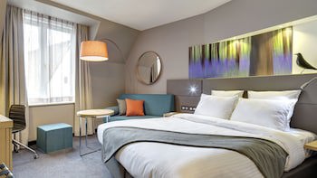 Crowne Plaza Bruges, An Ihg Hotel