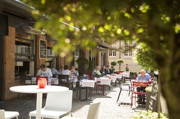 Crowne Plaza Bruges, An Ihg Hotel
