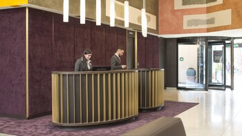 Crowne Plaza Bruges, An Ihg Hotel