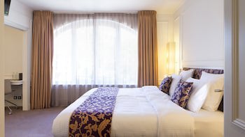 Crowne Plaza Bruges, An Ihg Hotel