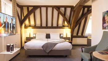 Crowne Plaza Bruges, An Ihg Hotel
