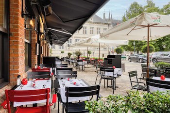 Crowne Plaza Bruges, An Ihg Hotel