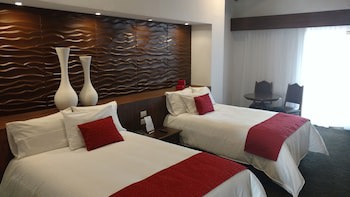 Radisson Hotel Tapatio Guadalajara