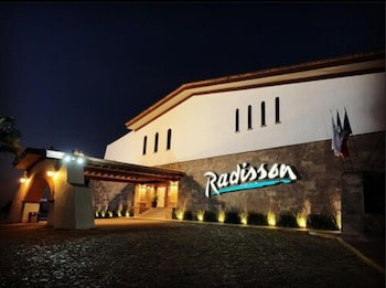 Radisson Hotel Tapatio Guadalajara