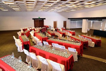 Radisson Hotel Tapatio Guadalajara