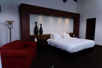 Radisson Hotel Tapatio Guadalajara