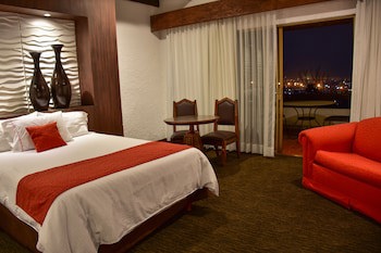 Radisson Hotel Tapatio Guadalajara