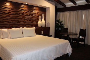 Radisson Hotel Tapatio Guadalajara