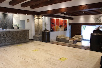 Radisson Hotel Tapatio Guadalajara