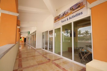 Hotel Posada Real