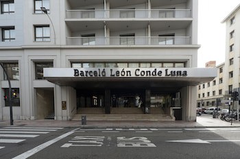 Barcelo Leon Conde Luna