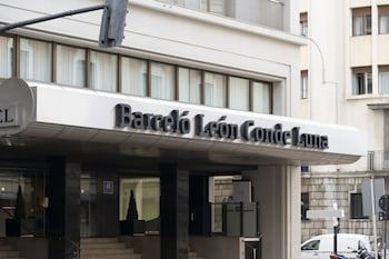 Barcelo Leon Conde Luna