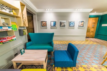 Holiday Inn Brighouse, An Ihg Hotel
