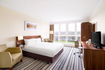 Holiday Inn Brighouse, An Ihg Hotel