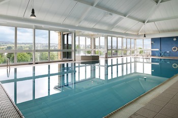 Holiday Inn Brighouse, An Ihg Hotel
