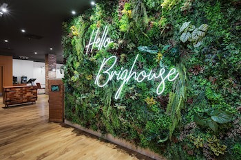 Holiday Inn Brighouse, An Ihg Hotel