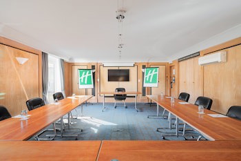 Holiday Inn Brighouse, An Ihg Hotel