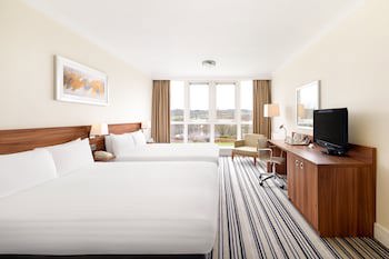 Holiday Inn Brighouse, An Ihg Hotel