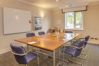 Holiday Inn Brighouse, An Ihg Hotel