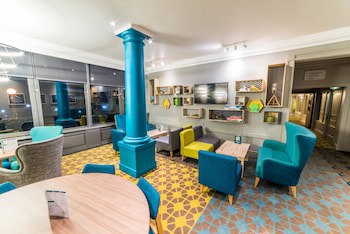 Holiday Inn Brighouse, An Ihg Hotel