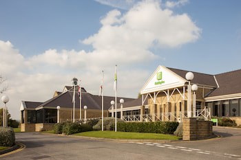 Holiday Inn Brighouse, An Ihg Hotel