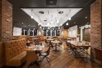 Holiday Inn Brighouse, An Ihg Hotel