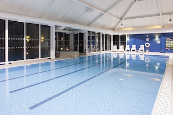 Holiday Inn Brighouse, An Ihg Hotel