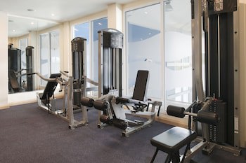 Holiday Inn Brighouse, An Ihg Hotel