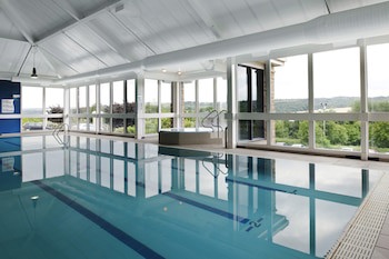 Holiday Inn Brighouse, An Ihg Hotel
