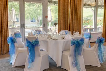 Holiday Inn Brighouse, An Ihg Hotel