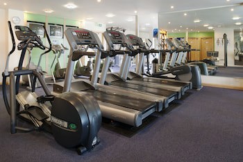 Holiday Inn Brighouse, An Ihg Hotel