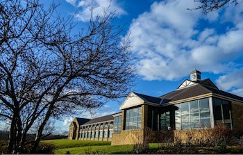 Holiday Inn Brighouse, An Ihg Hotel