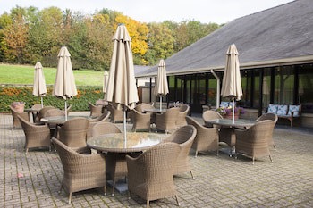 Holiday Inn Brighouse, An Ihg Hotel