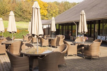 Holiday Inn Brighouse, An Ihg Hotel