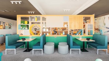 Holiday Inn Brighouse, An Ihg Hotel