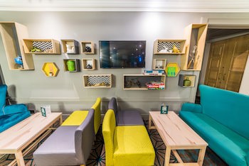 Holiday Inn Brighouse, An Ihg Hotel