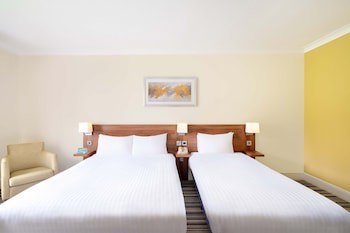 Holiday Inn Brighouse, An Ihg Hotel