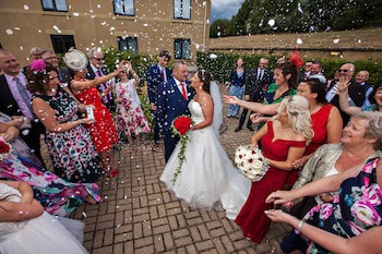 Holiday Inn Brighouse, An Ihg Hotel