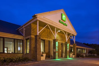 Holiday Inn Brighouse, An Ihg Hotel