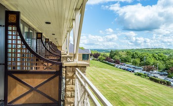 Holiday Inn Brighouse, An Ihg Hotel