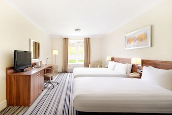 Holiday Inn Brighouse, An Ihg Hotel