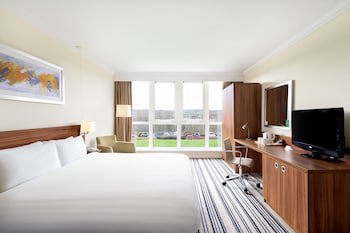 Holiday Inn Brighouse, An Ihg Hotel