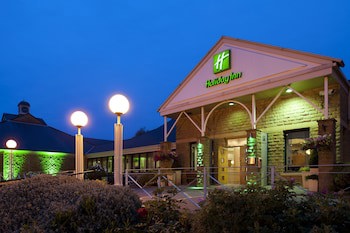 Holiday Inn Brighouse, An Ihg Hotel