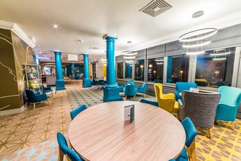 Holiday Inn Brighouse, An Ihg Hotel