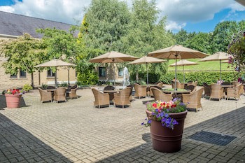 Holiday Inn Brighouse, An Ihg Hotel