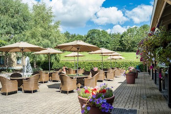 Holiday Inn Brighouse, An Ihg Hotel