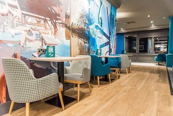 Holiday Inn Brighouse, An Ihg Hotel
