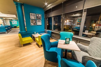 Holiday Inn Brighouse, An Ihg Hotel
